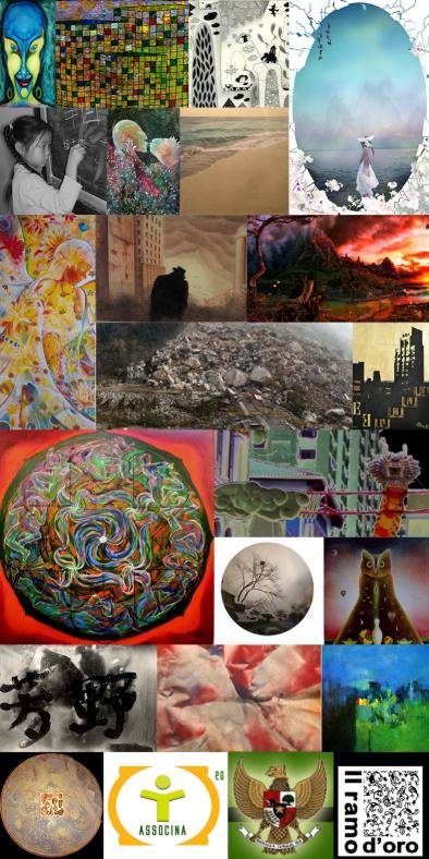 Asian Overview 2010