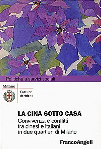 La Cina sotto casa