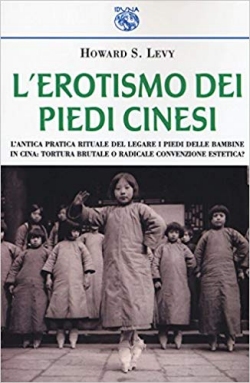 L'erotismo dei piedi cinesi