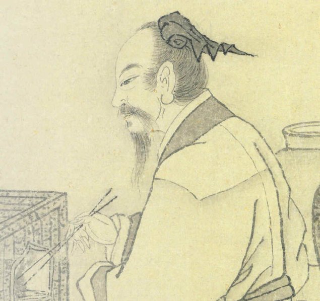 The culture of tea in China