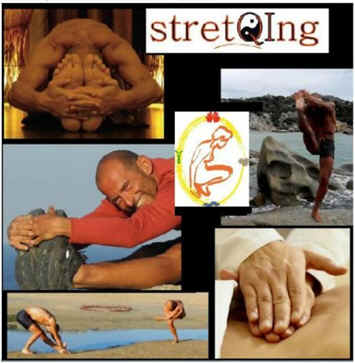 stretqing
