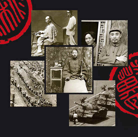 Una storia per immagini