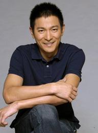Andy LAU