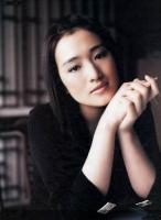 Gong Li