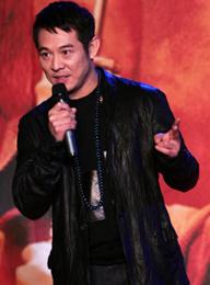 Jet LI
