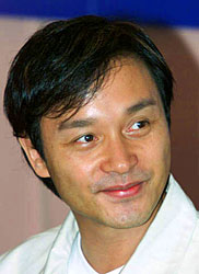 Leslie CHEUNG