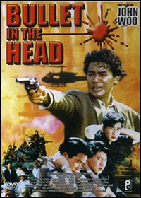 Bullet in the head