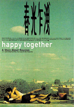 Happy together