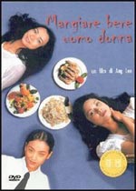 Mangiare bere uomo donna