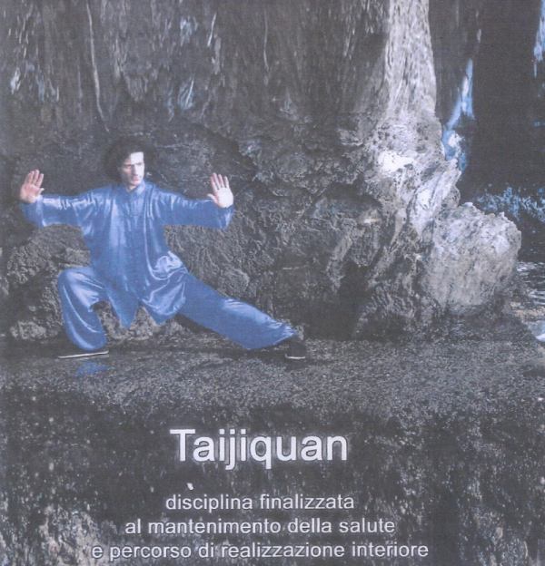 taijiquan