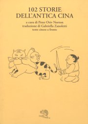 102 storie dell'antica Cina