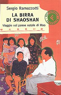 La birra di Shaoshan