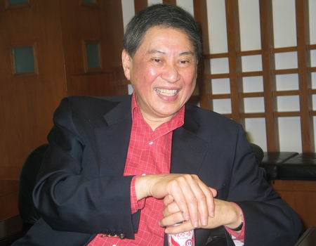 Bai Xianyong