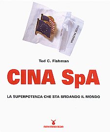 Cina SpA