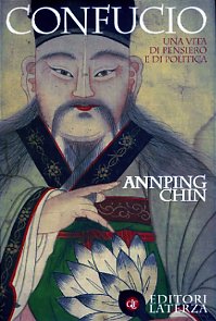 Confucio, di Annping Chin