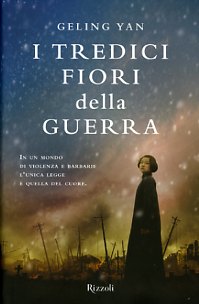 I tredici fiori della guerra