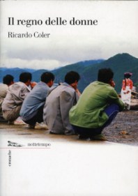 Il regno delle donne