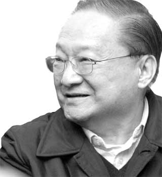 Jin Yong