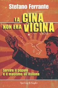 La Cina non era vicina