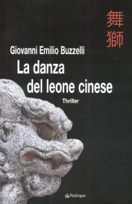 La danza del leone cinese