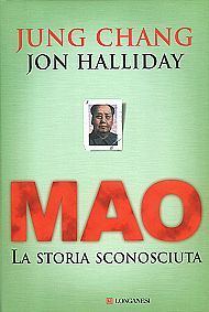 Mao - La storia sconosciuta