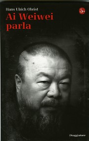 Ai Weiwei parla