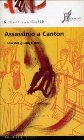 Assassinio a Canton