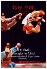 Buongiorno Cina! - vol II
