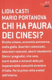 Chi ha paura dei cinesi?