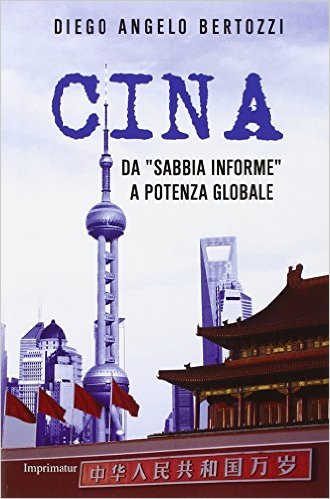 Cina. Da "sabbia informe" a potnza globale