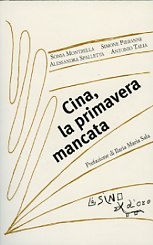 Cina, la primavera mancata