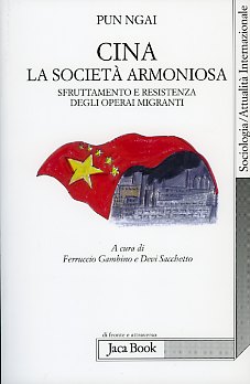 Cina- la societ amoniosa