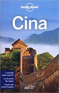Cina - Guida di viaggio della Lonely Planet