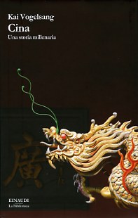 Cina - Una storia millenaria