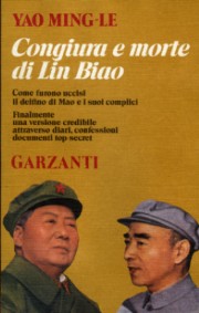 Congiura e morte di Lin Biao