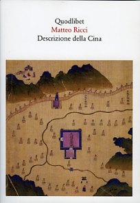 Descrizione della Cina