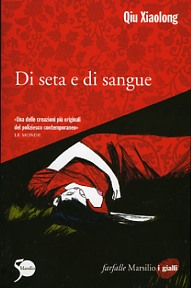 Di seta e di sangue