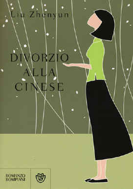 Divorzio alla cinese