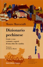 Dizionario pechinese