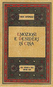 Emozioni e desideri in Cina
