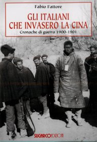 Gli italiani che invasero la Cina
