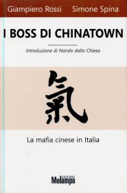 I boss di Chinatown