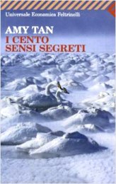 I cento sensi segreti