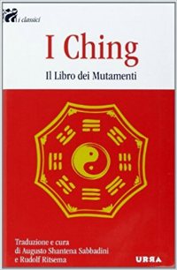 I ching