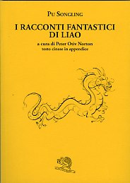 I racconti fantastici di Liao