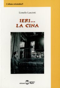 Ieri...la Cina