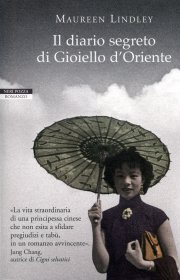 Il diario segreto di Gioiello d'Oriente