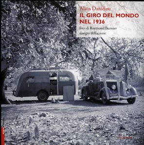 Il giro del mondo nel 1936