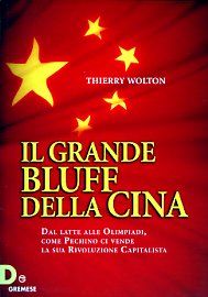 Il grande bluff della Cina