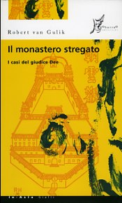 Il monastero stregato